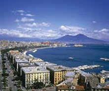 Tour a Napoli