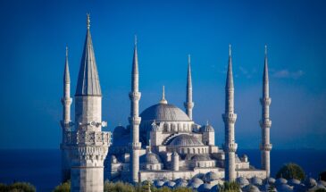 Turchia Classica. Istanbul e Cappadocia