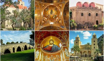 Sicilia Archeologica, Araba e Normanna 2023