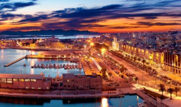 Sardegna dal 25/04/24 al 30/04/2024