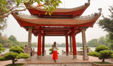 Tour del Vietnam Classico dal 13/02/24 al 24/02/24