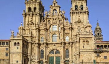 Tour dei Santuari ( Lourdes, Fatima e Santiago de Compostela) dal 08/07/2024 al 17/07/2024