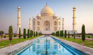 INDIA: il Triangolo d’Oro Dal 29 gennaio al 06 febbraio 2027